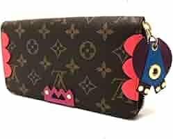 Amazon | [ルイヴィトン] M61364 ジッピー ウォレット トーテム